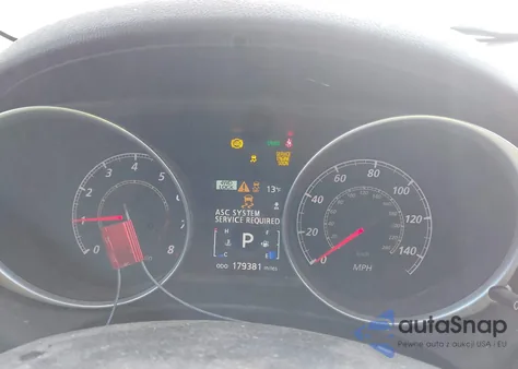 2015 Mitsubishi Outlander Sport Es from USA, damaged, VIN 4A4AR3AU2FE052182